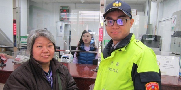 暖警護鈔