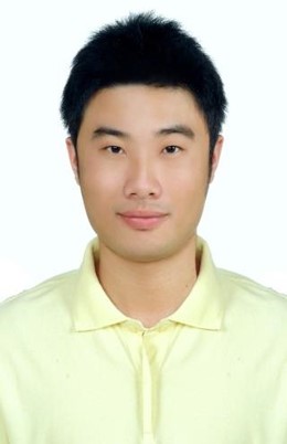 鶯歌分駐所所長曾琮庭