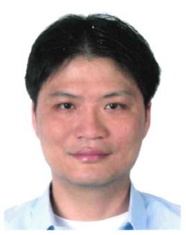 副分局長黃永孝