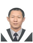 鶯歌分駐所所長-李明川