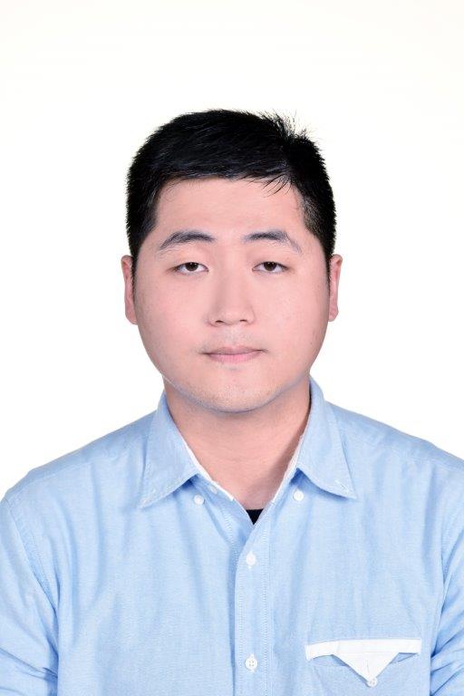 橫溪所代理所長簡正翔