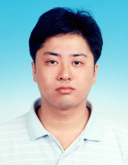 成福派出所所長林悟斌